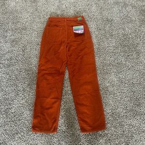 New Empyre Orange Pants
